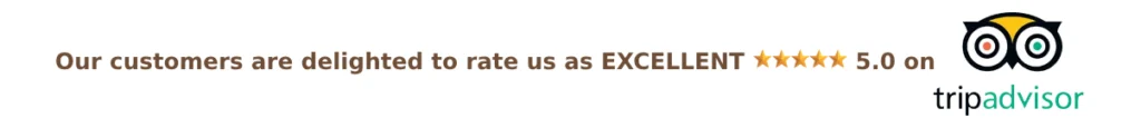 tripadvisor review easy atlas tours