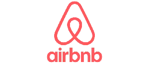 airbnb logo