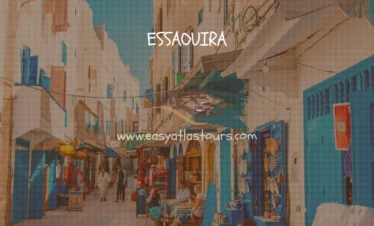 essaouira trip
