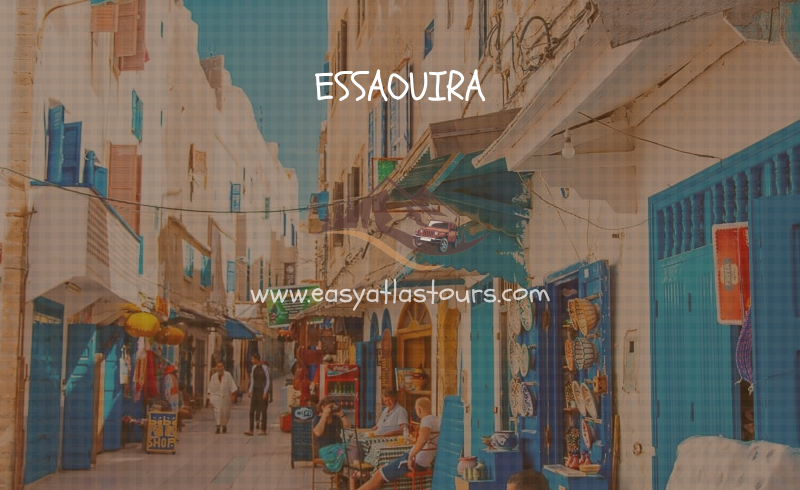 essaouira trip