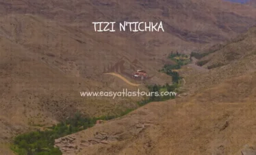 visit tizi n tichka morocco