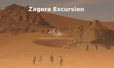 zagora excursion