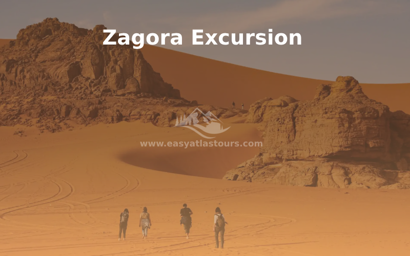 zagora excursion